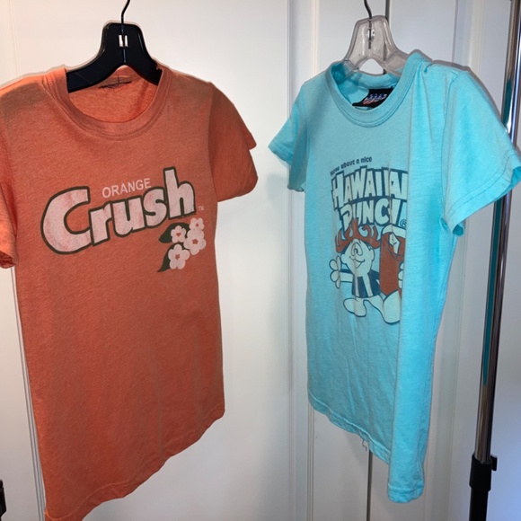 Urban Outfitter Vintage T-shirt set - Picture 13 of 14